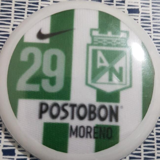 29 Moreno