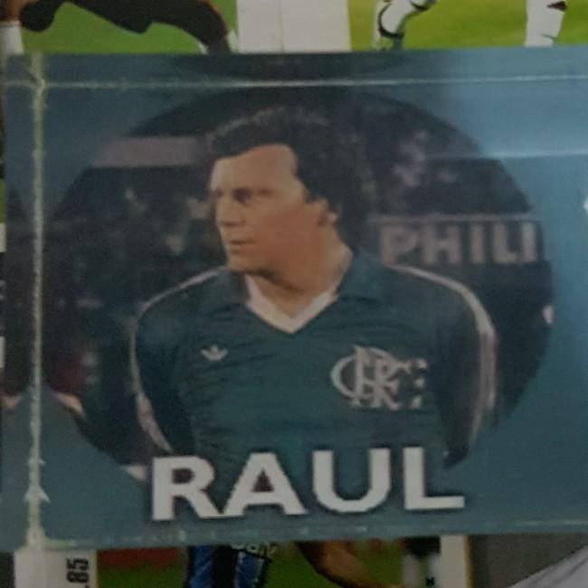 1 Raul