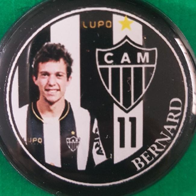 11 Bernard