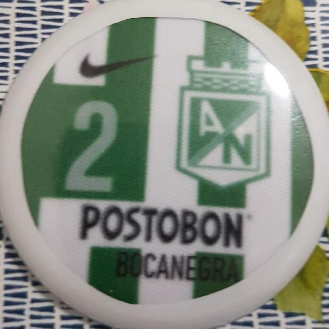 2 Bocanegra