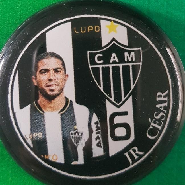 6 Júnior César