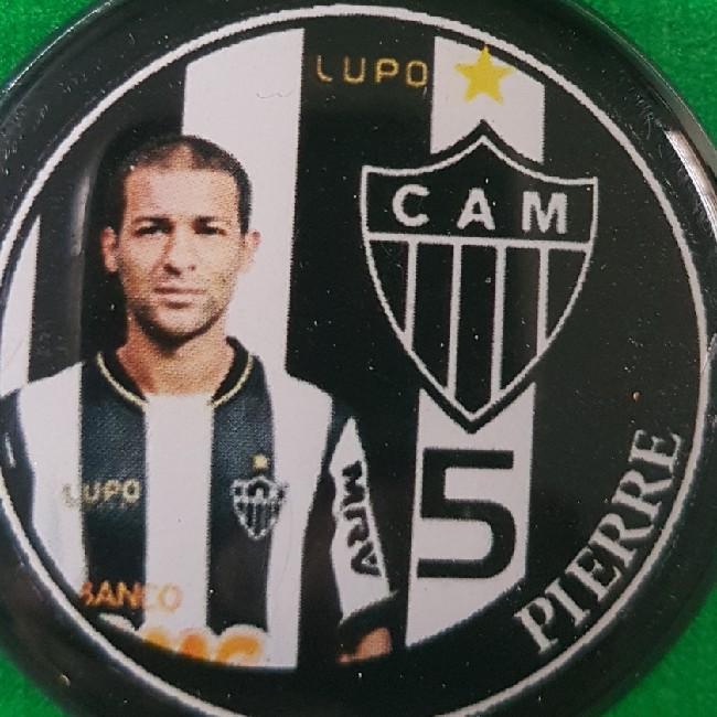 5 Pierre