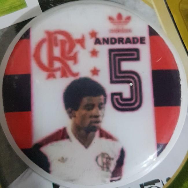5 Andrade
