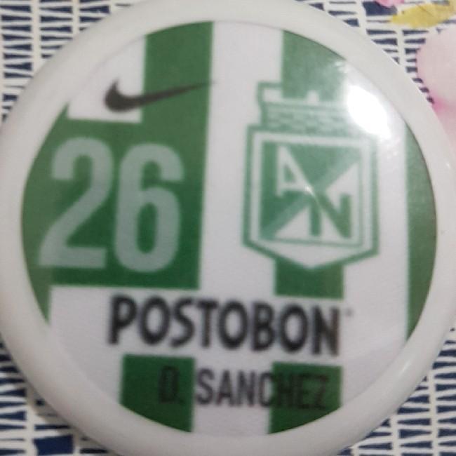26 Sanchez