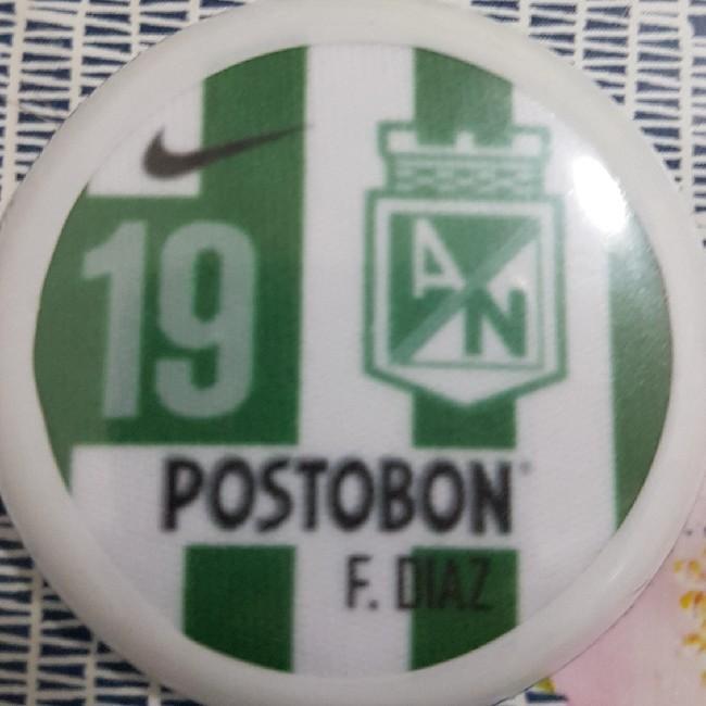 19 F. Dias