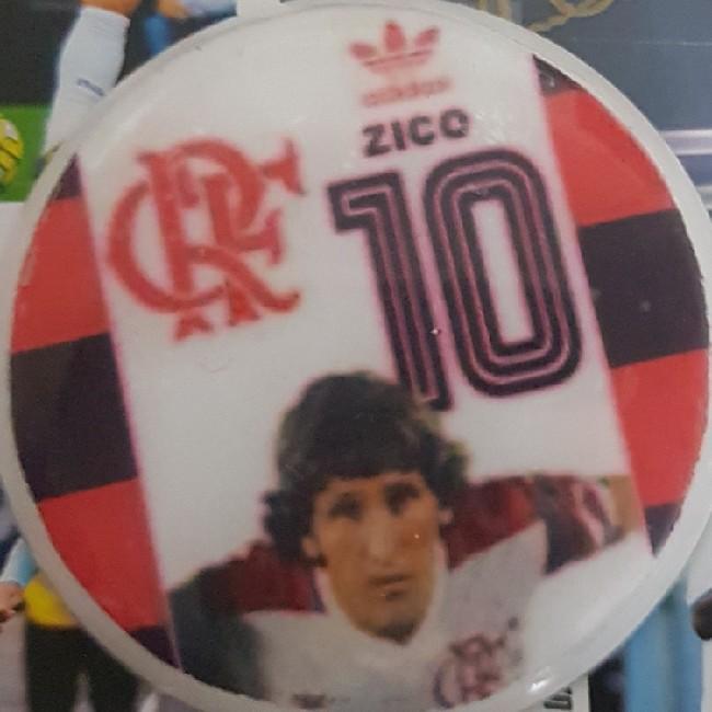 10 Zico