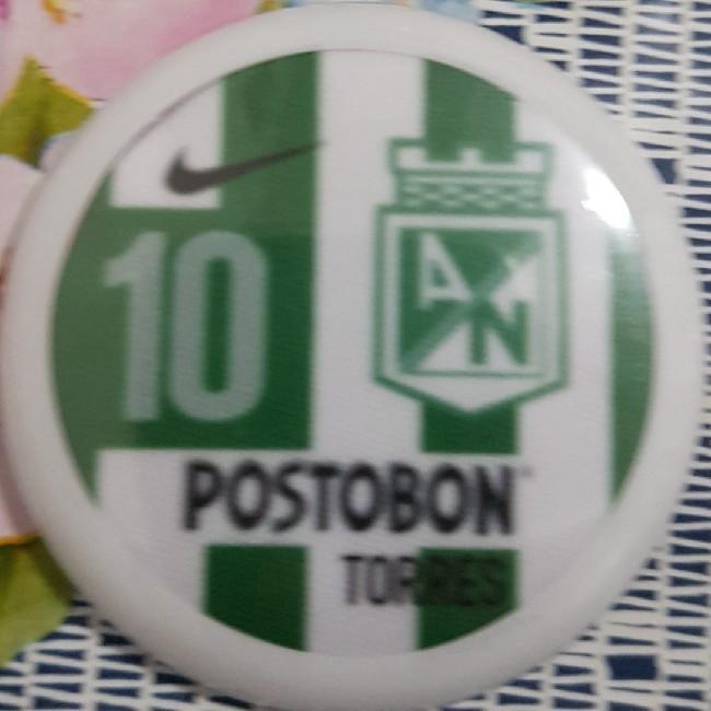 10 Torres