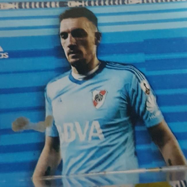 1 Franco Armani