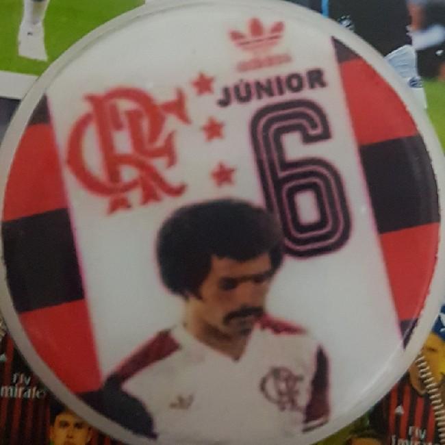 6 Júnior