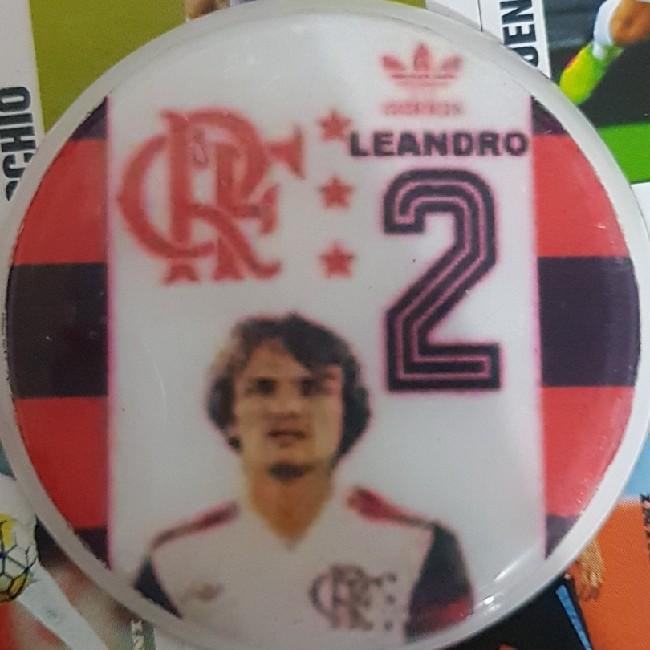 2 Leandro