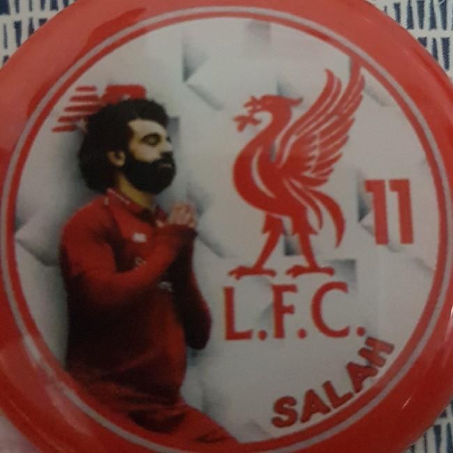 11 Salah