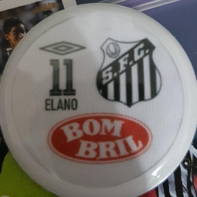 11 Elano
