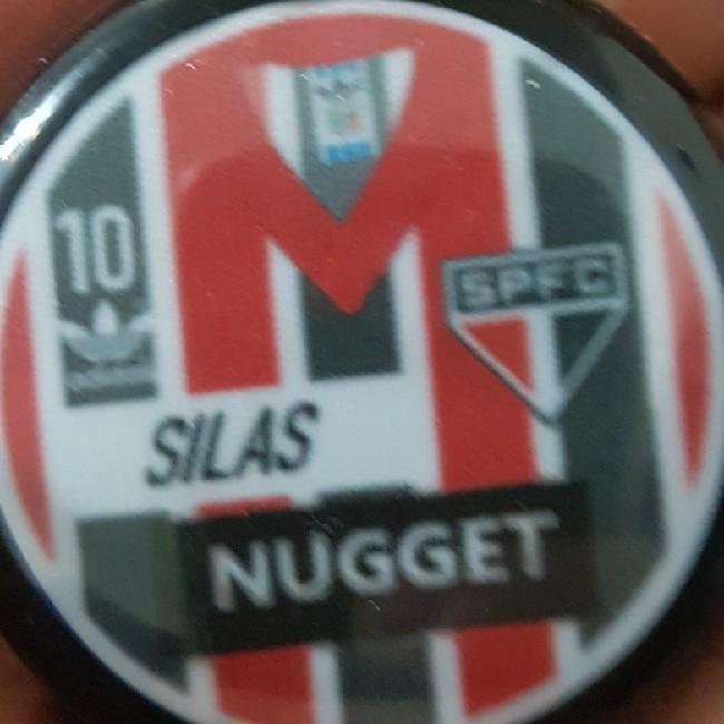 10 Silas