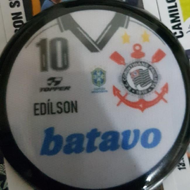 10 Edílson