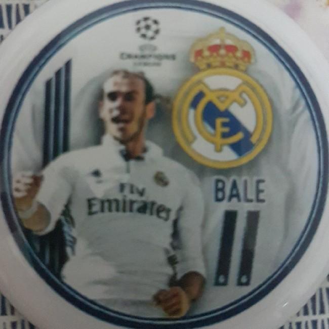 11 Bale