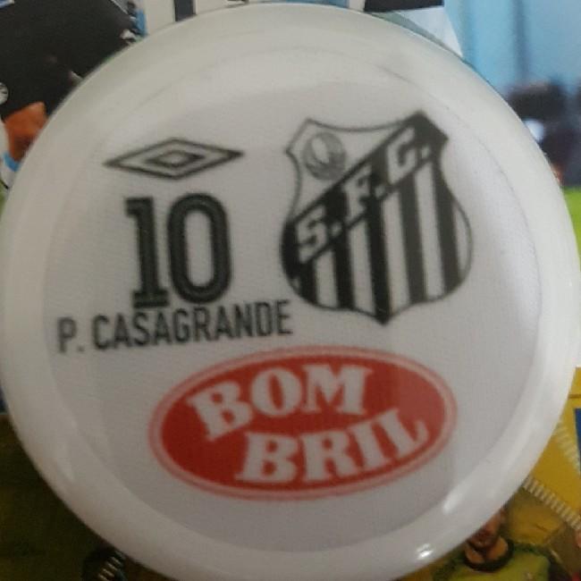 10 P. Casagrande