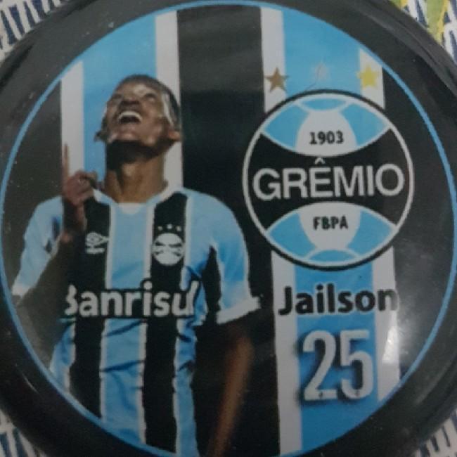 25 Jailson