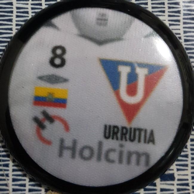 8 Urrutia