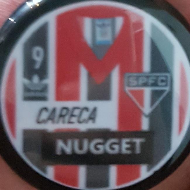 9 Careca