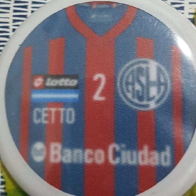 2 Cetto