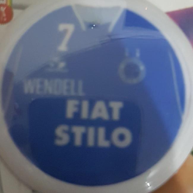 7 Wendell