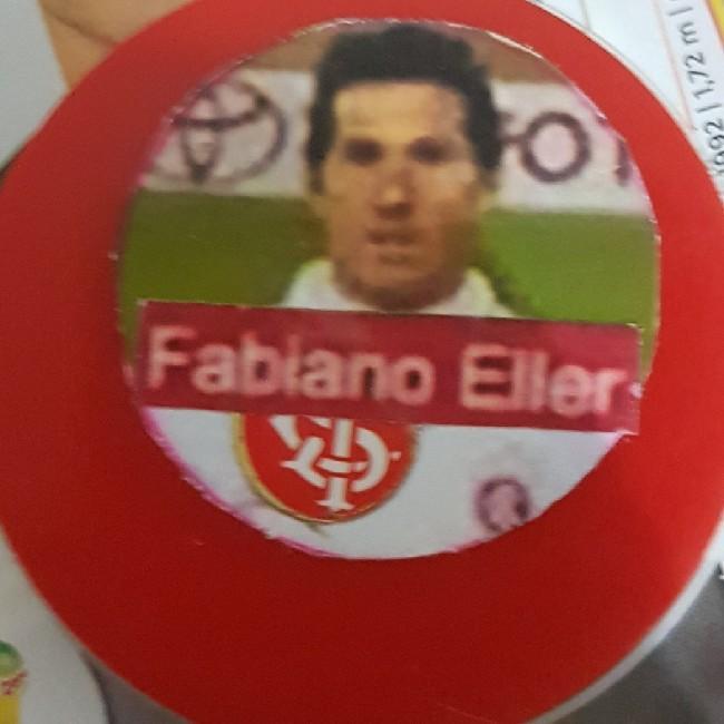 Fabiano Eller