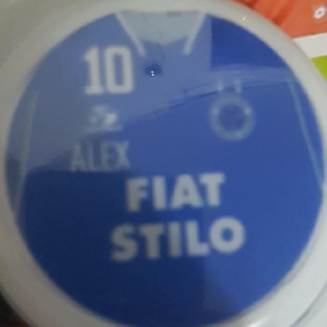 10 Alex