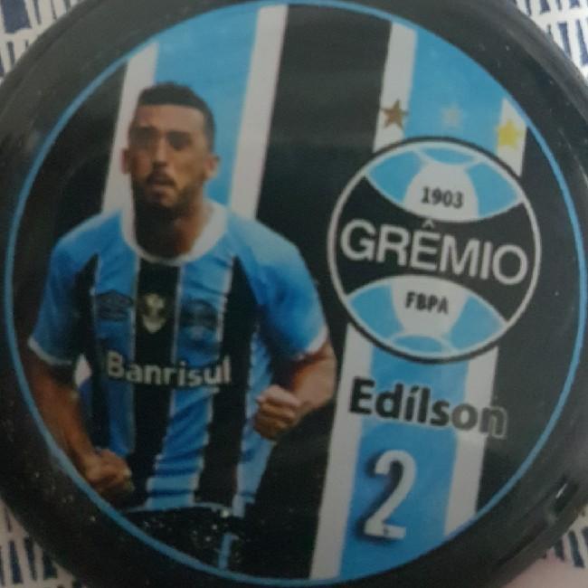 2 Edilson