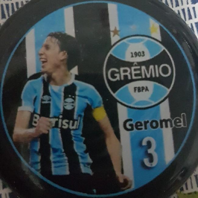 3 Geromel