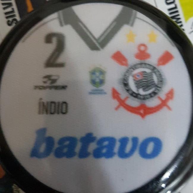 2 Índio