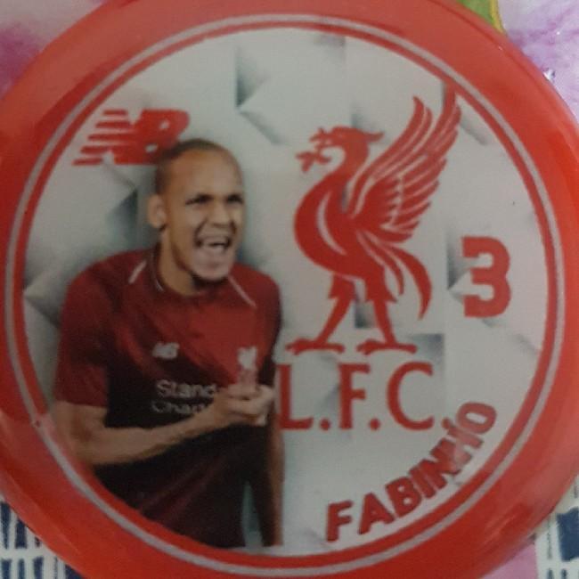 3 Fabinho