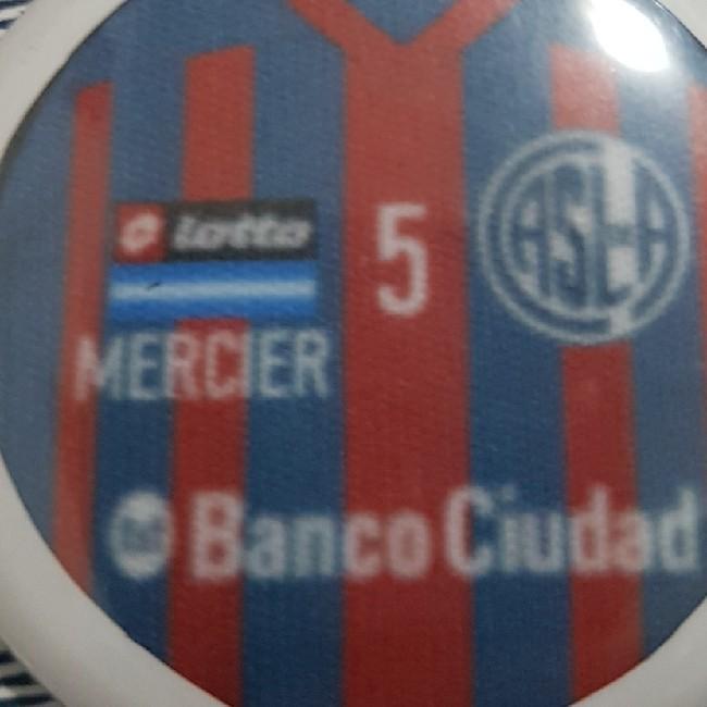 5 Mercier