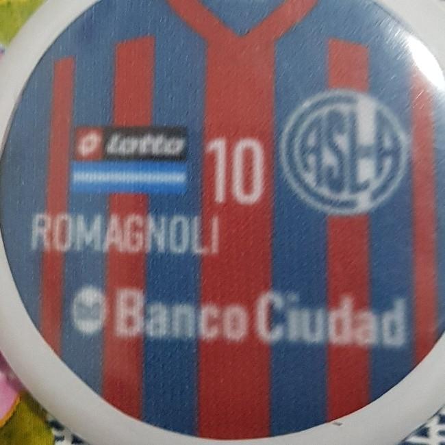 10 Romagnoli