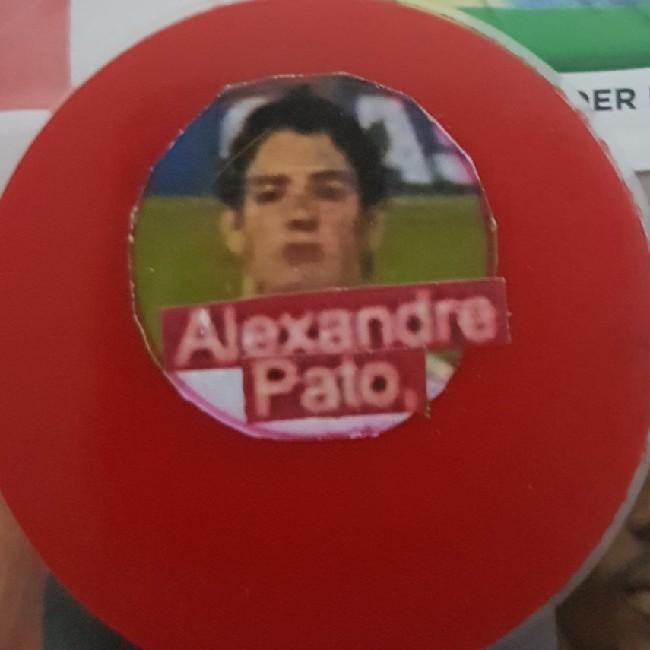 Alexandre Pato