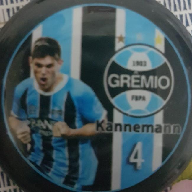 4 Kannemann