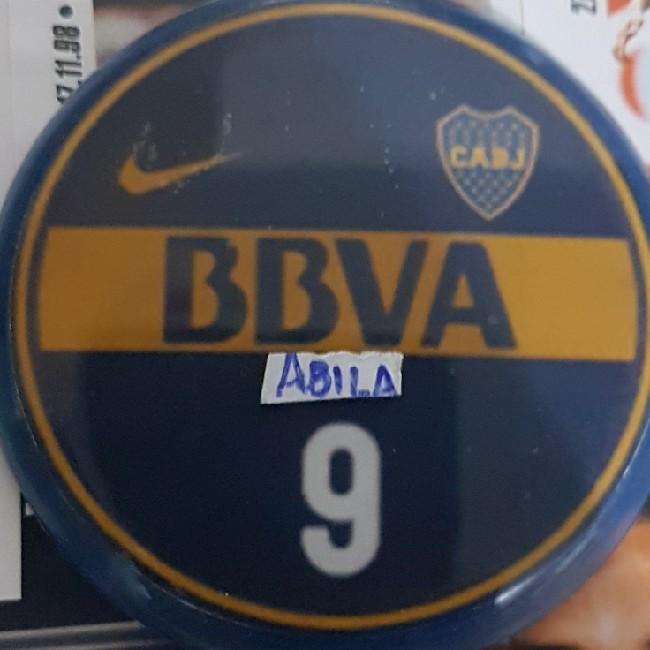 9 Abila