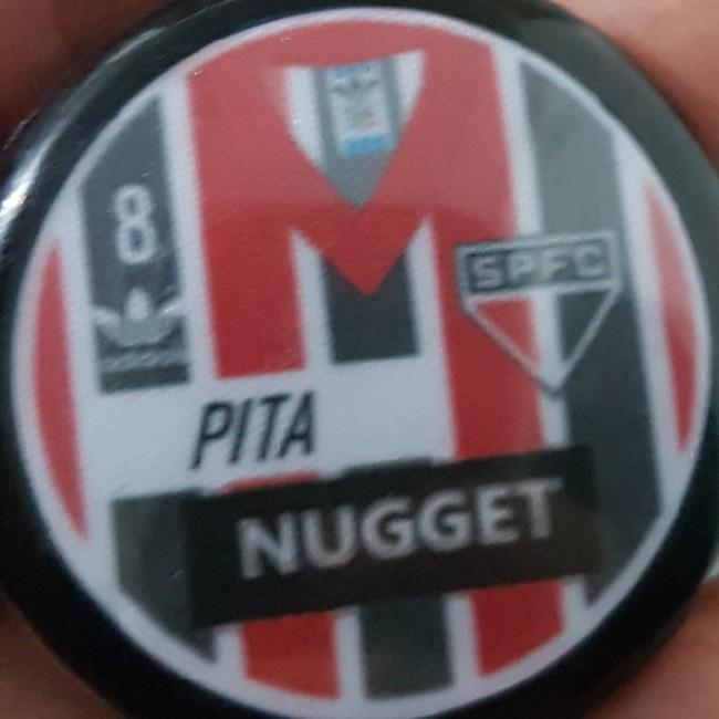 8 Pita