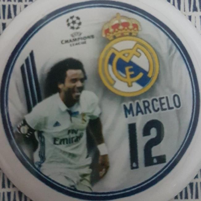 12 Marcelo