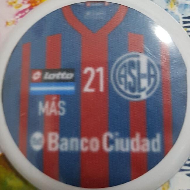 21 Más