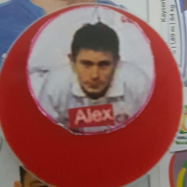 Alex