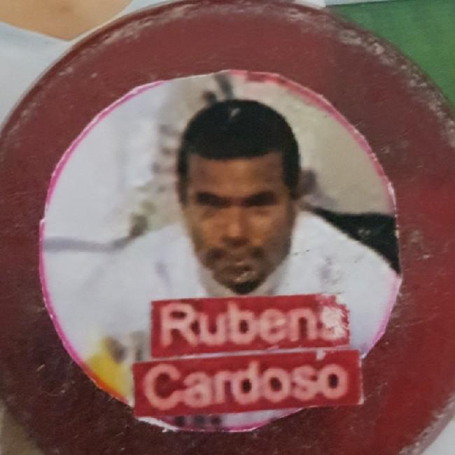 Rubens Cardoso