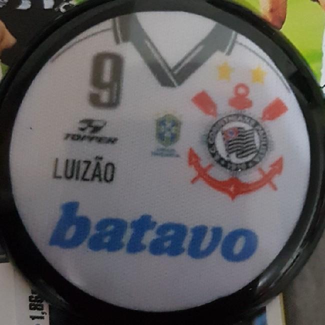 9 Luizão