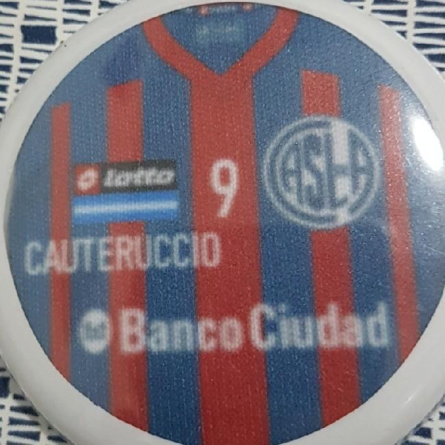 9 Cauteruccio