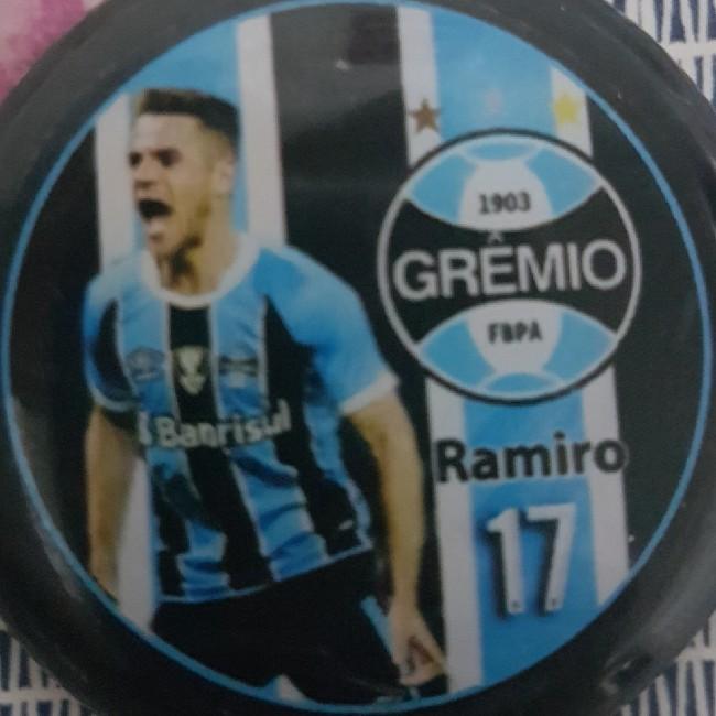 17 Ramiro