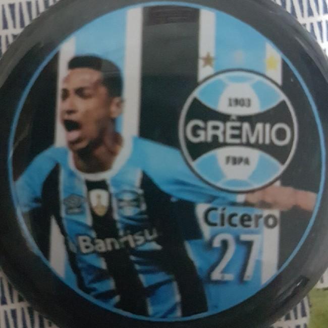 27 Cicero