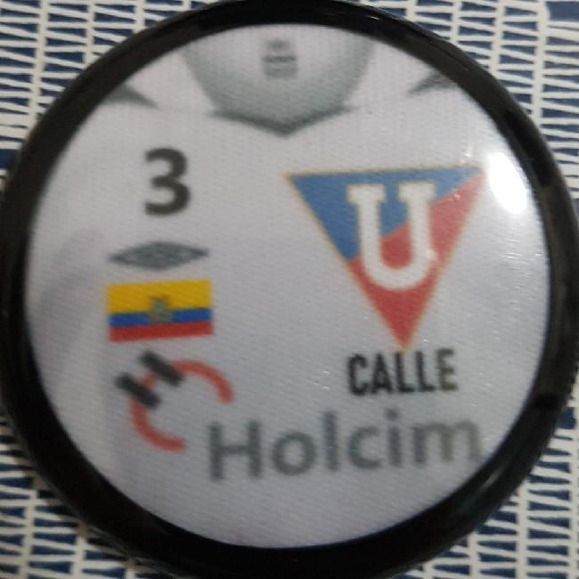 3 Calle