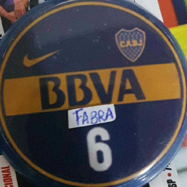 6 Fabra