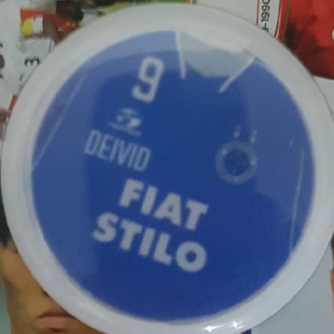 9 Deivid