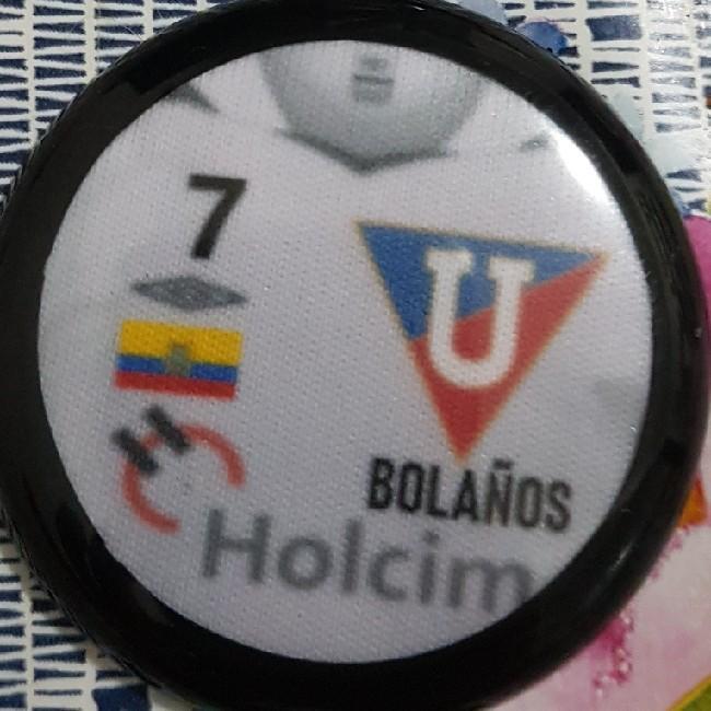 7 Bolaños