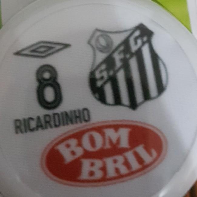 8 Ricardinho